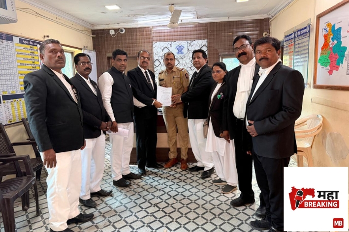 the lawyers association