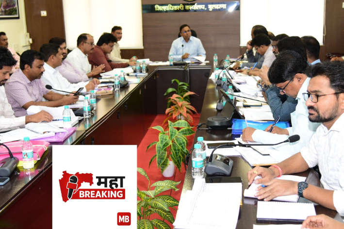 The District Collector