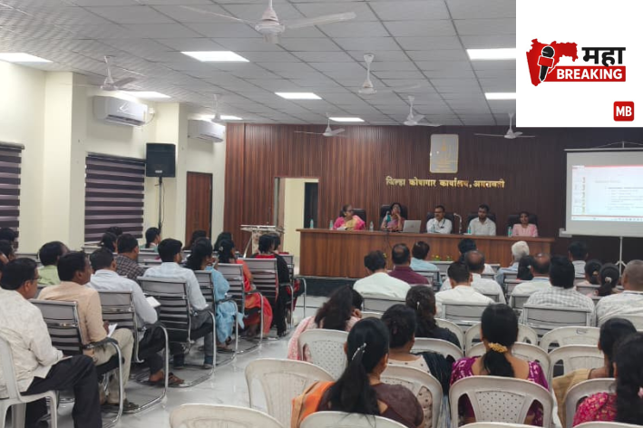 Immediate resolution