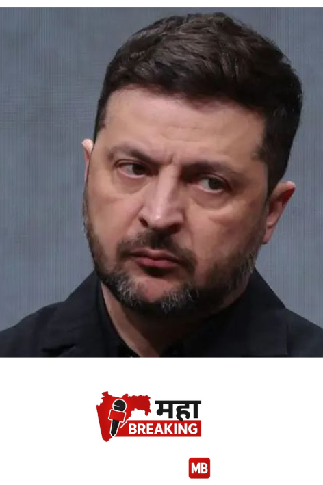 Zelensky