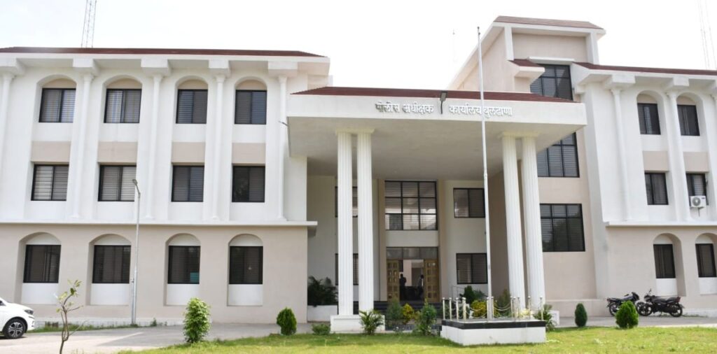 Local Crime Branch takes drastic action