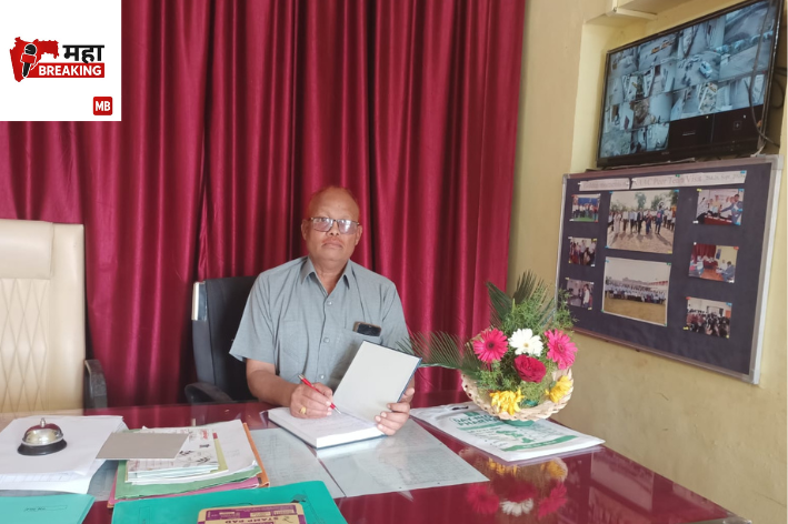 Dr. Shatrughan Jadhav