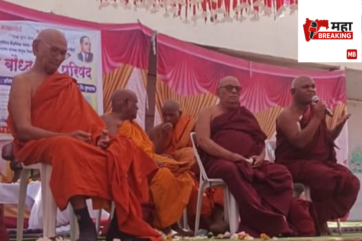 Buddhism is the way of life