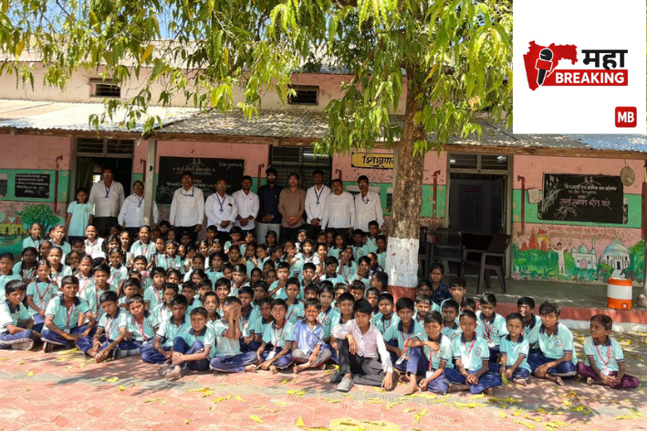 Technology opens doors