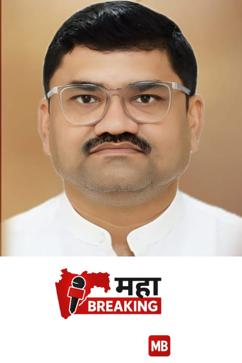 Dnyaneshwar Chankhore promoted