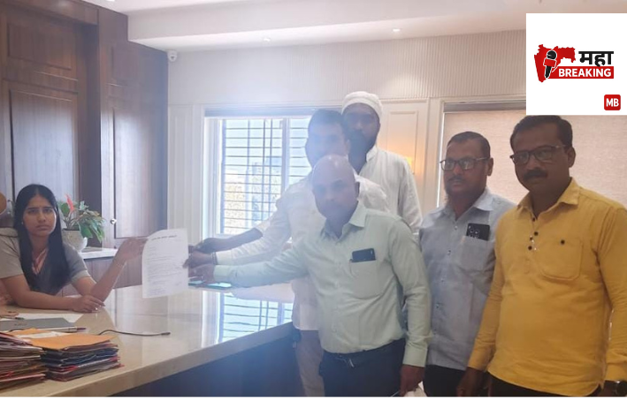 Demand for full-time chief officer