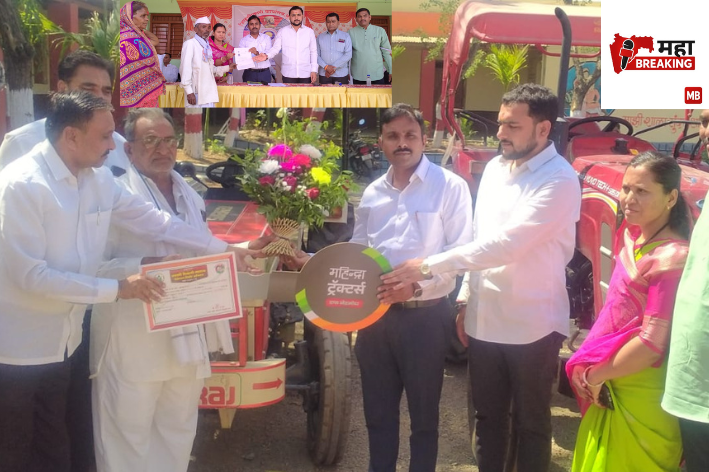 Tehsildar Ajit Divate