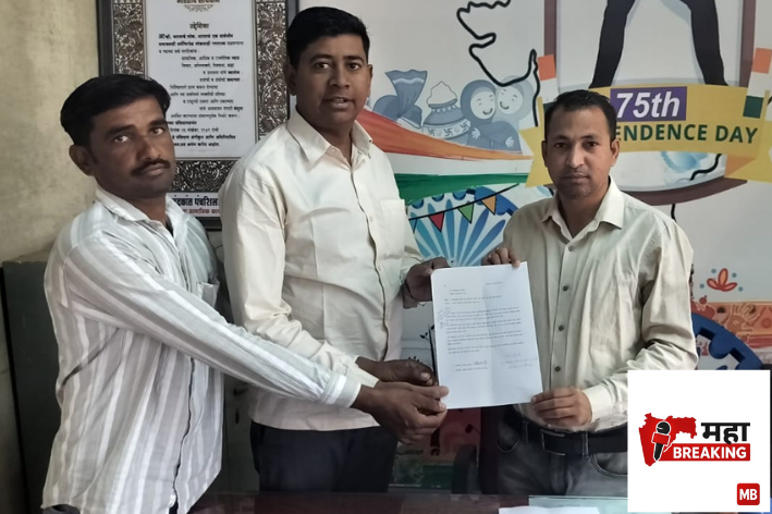 Start a maize purchasing center