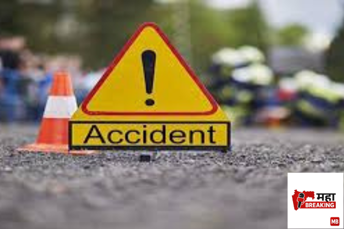 Speeding Unidentified Vehicle