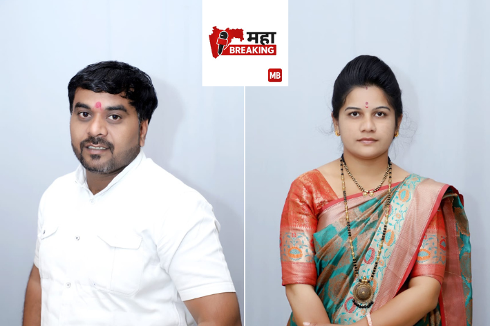 Avinash Shinde Takes the Lead