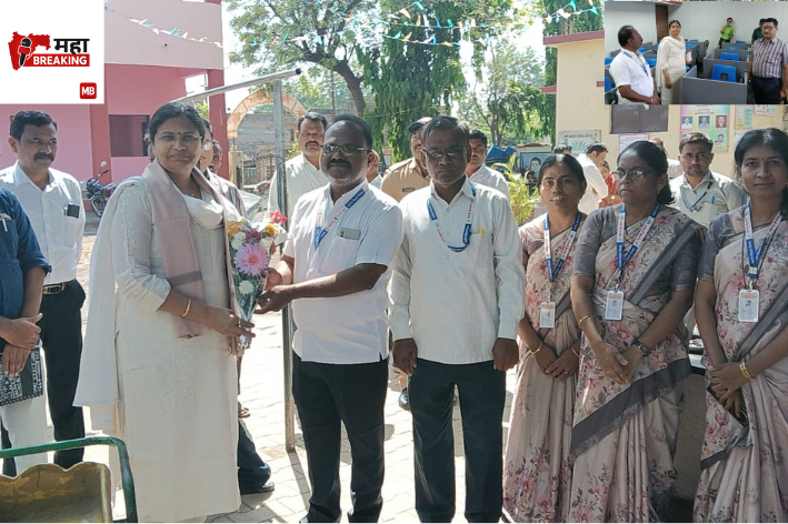 Chief Executive Officer