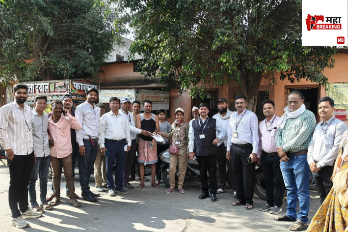 Artificial Water Crisis