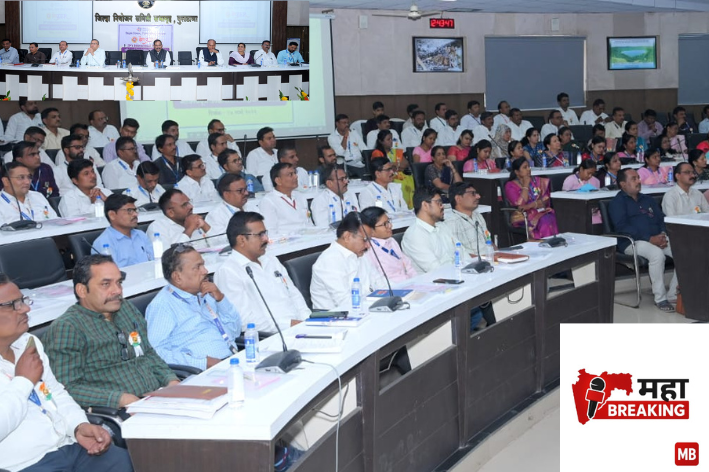 Zilla Parishad School