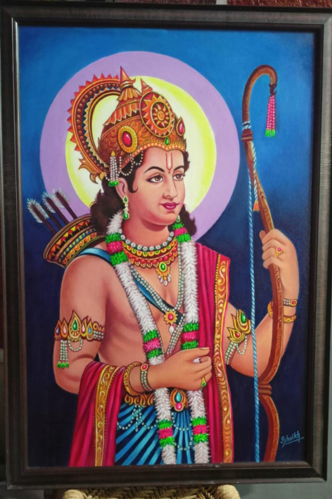 Ibrahim Sheikh Mansab