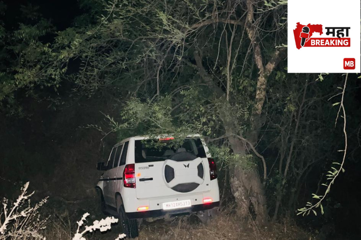 Speeding Car Crashes