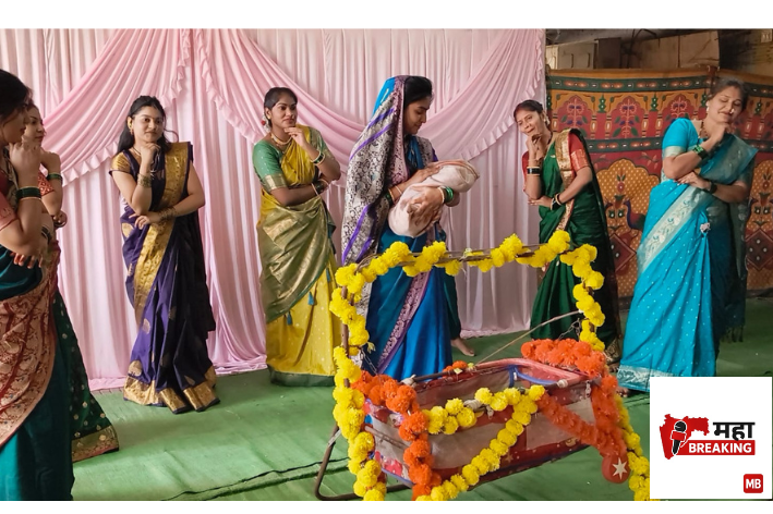 Bhimjayanti fervor in Akola