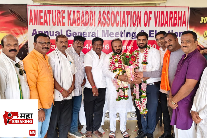 Dr. Vishal Yedwar
