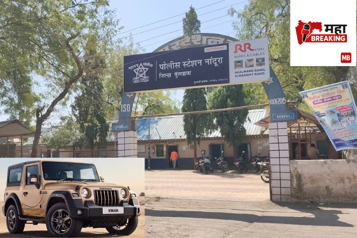High Drama in Kokalwadi