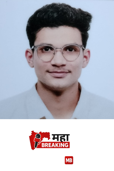 Ayush Sonawane