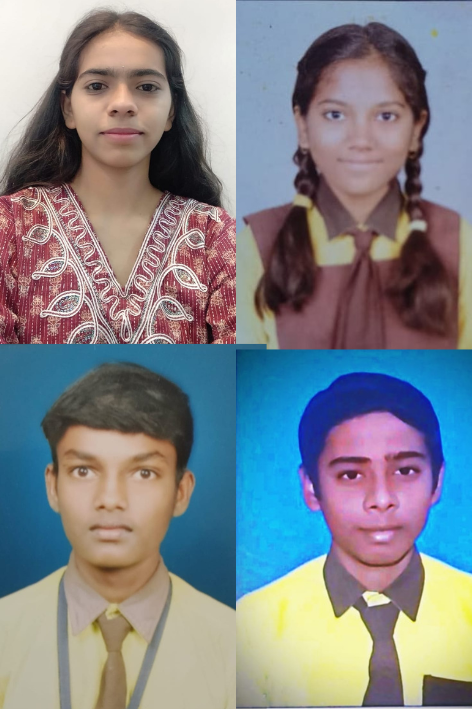 Ujjwal Public School