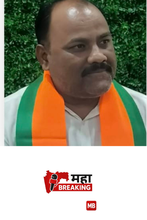 Jaykumar Thokal