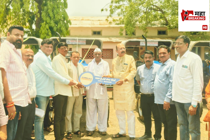  MLA Randhir Savarkar