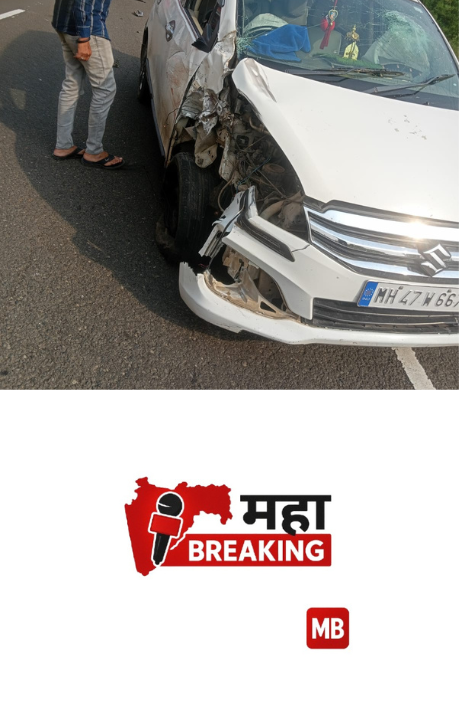 Two-wheeler rider killed