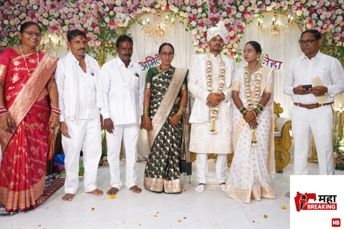 Buddhist Mahasabha honors