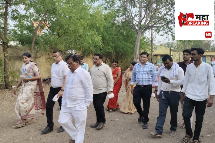 Varodi Gram Panchayat