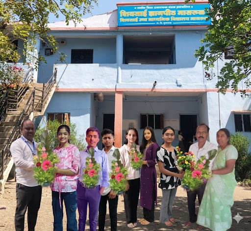 Shivsai School
