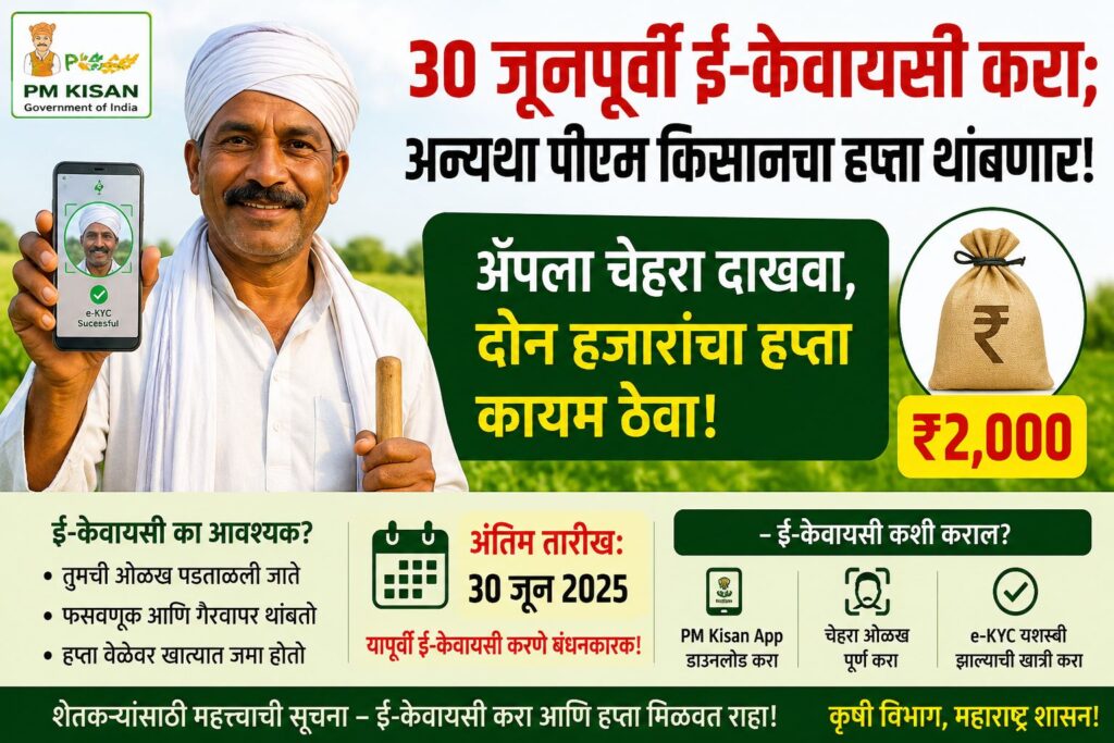 Complete e-KYC
