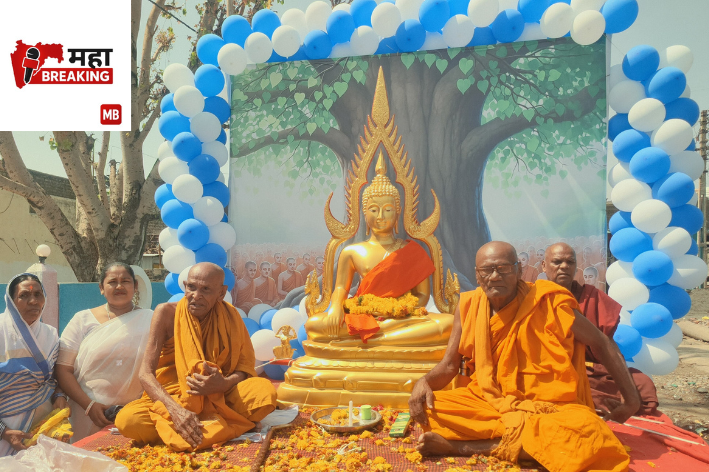 Statue of Lord Buddha