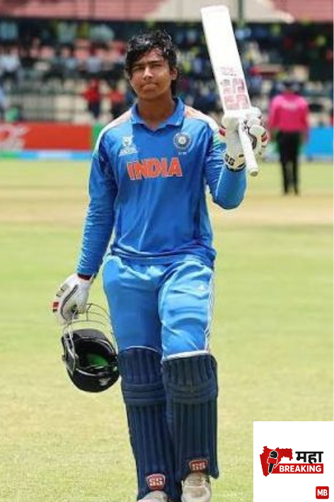 Vaibhav Suryavanshi