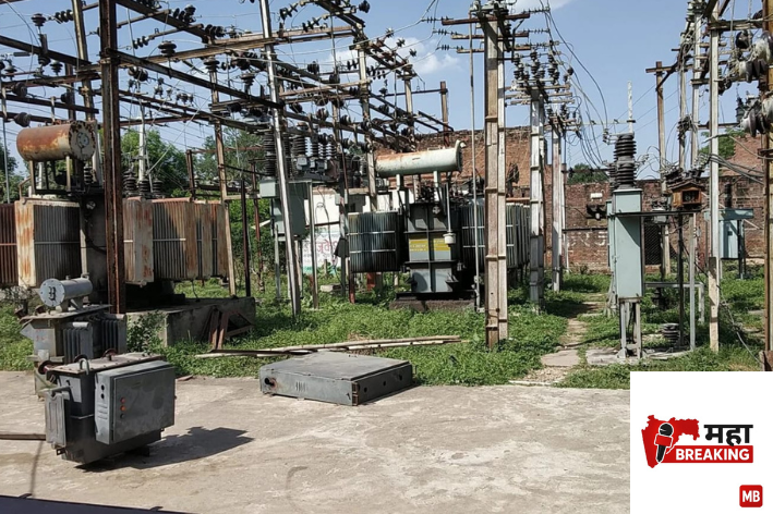 Erratic power supply