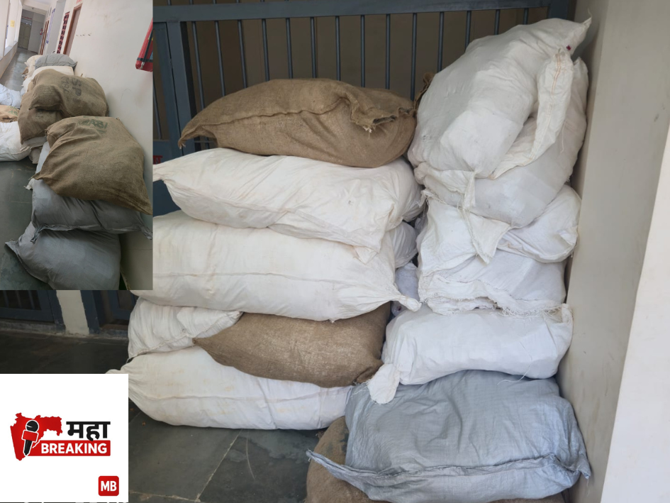 Gutkha worth ₹18 lakh seized