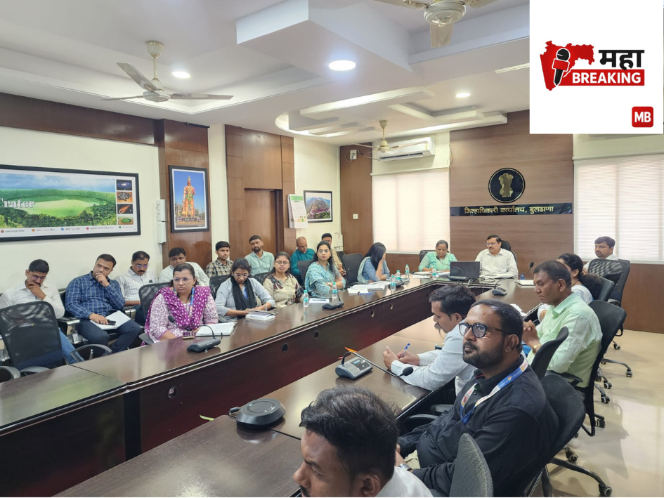 special revision of voter lists