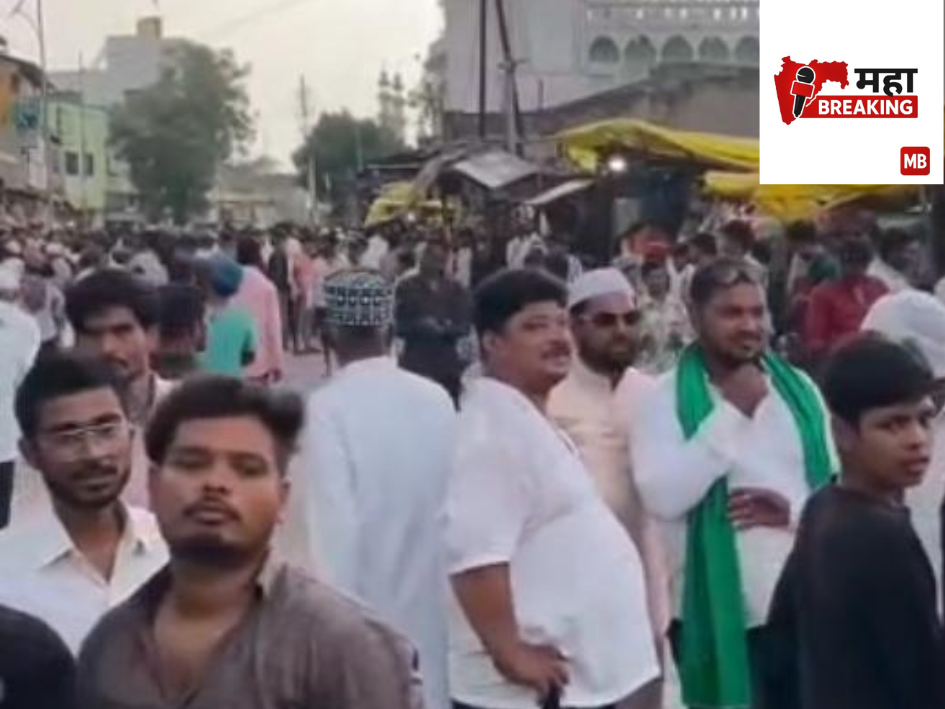 Tazia procession