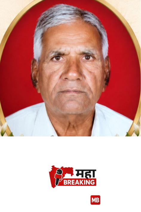 Elderly man commits suicide