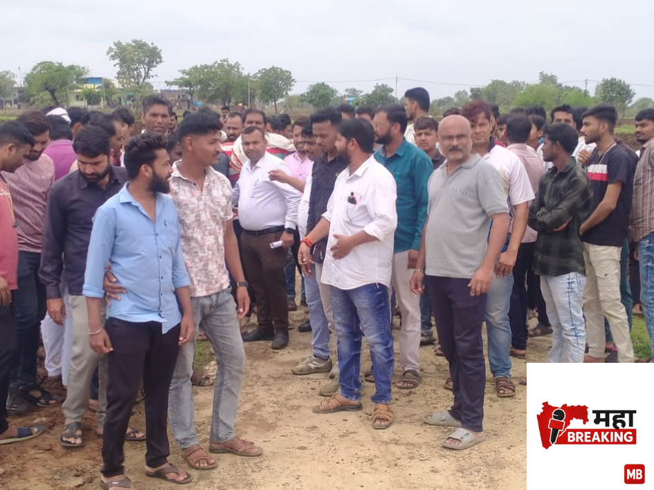Eyeing government land
