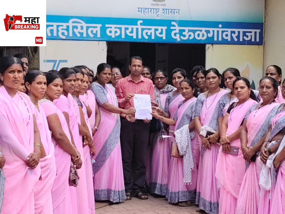 ASHA workers