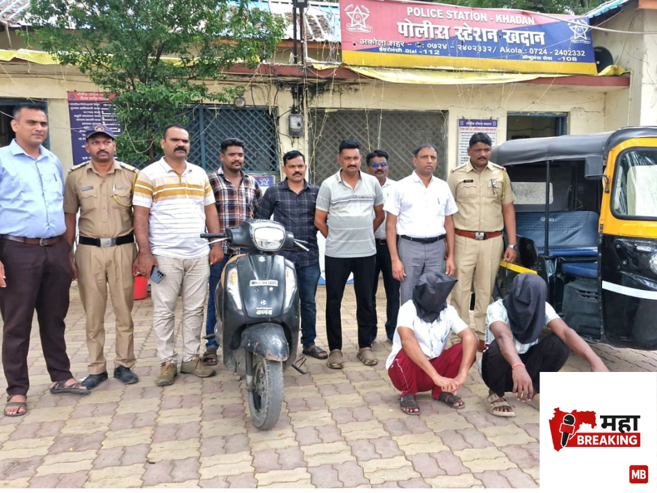 Operation Prahar