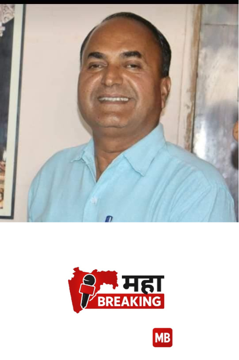 Prakash Khandebharad