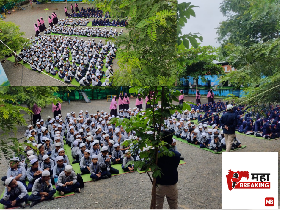 Ali Public School