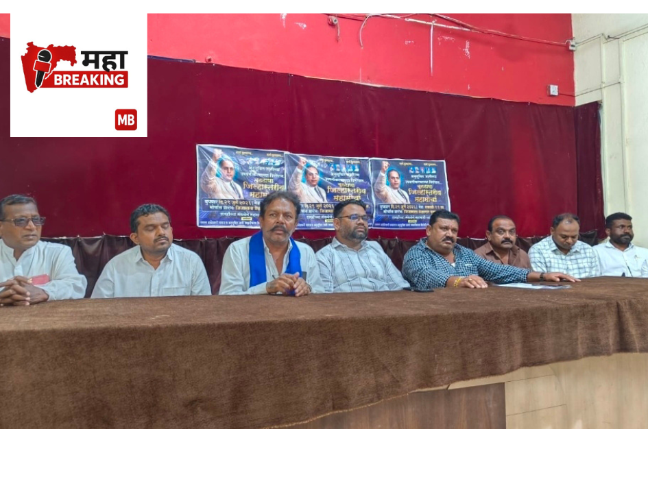 Political turmoil in Buldhana