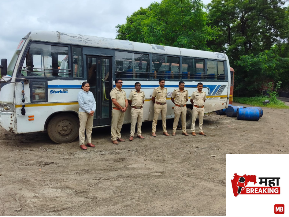   RTO cracks down