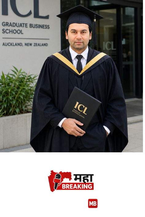   Nilesh Kharats