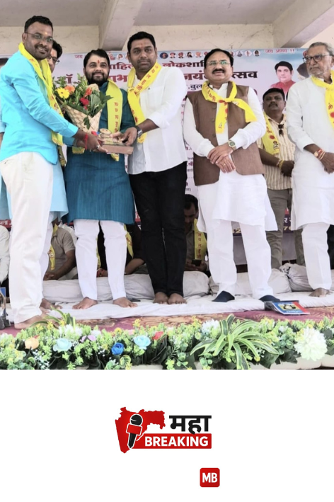 Santosh Jadhav