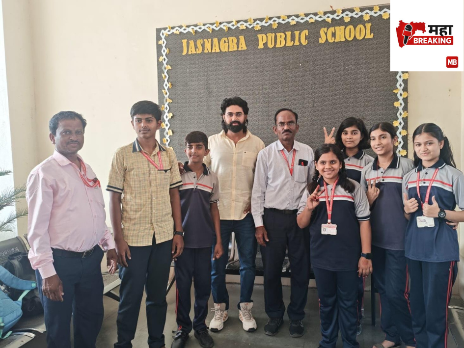 Balaji Vidyalaya