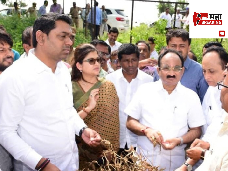Makarand Patil