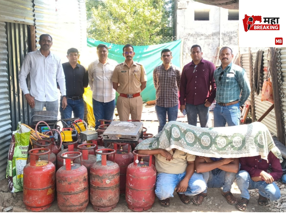 Operation Prahar